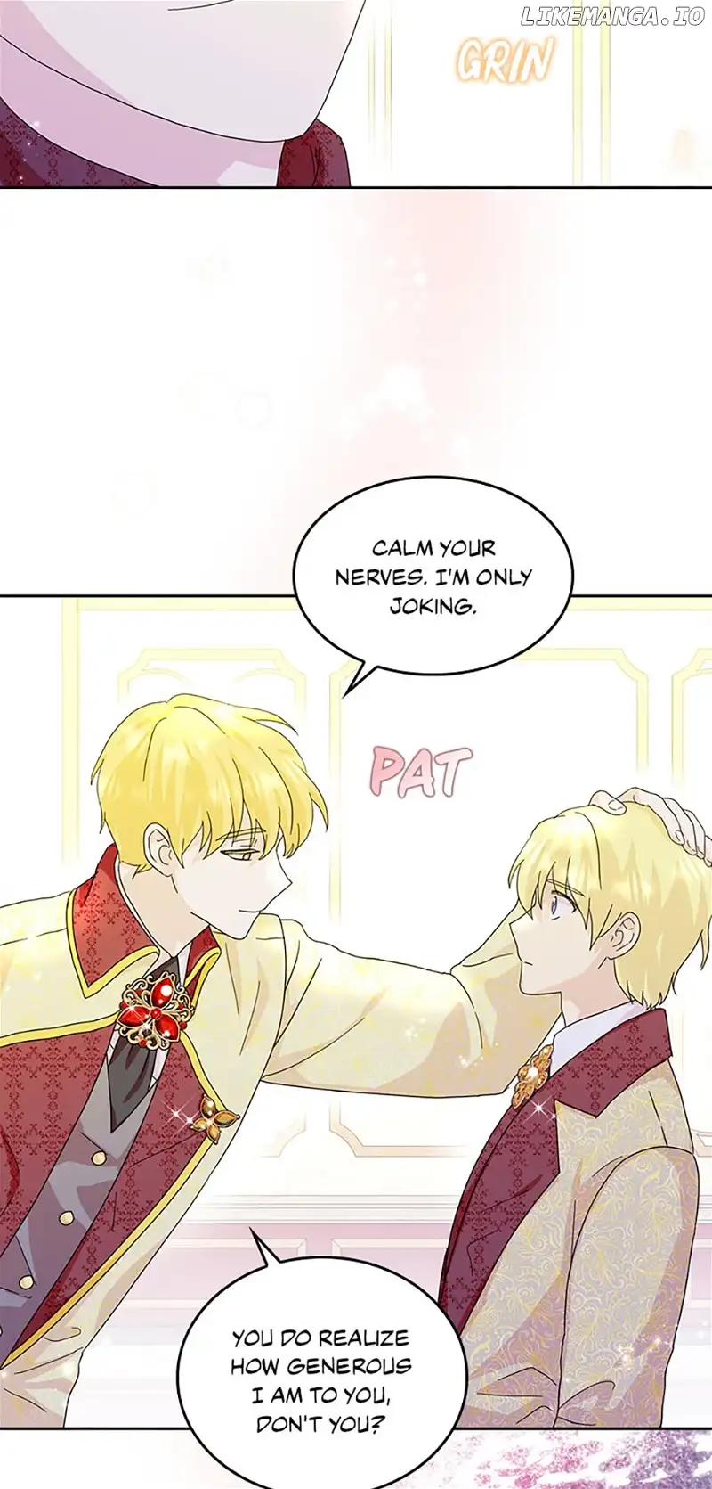 When I Quit Being A Wicked Mother-in-law, Everyone Became Obsessed With Me Chapter 67 - Page 52