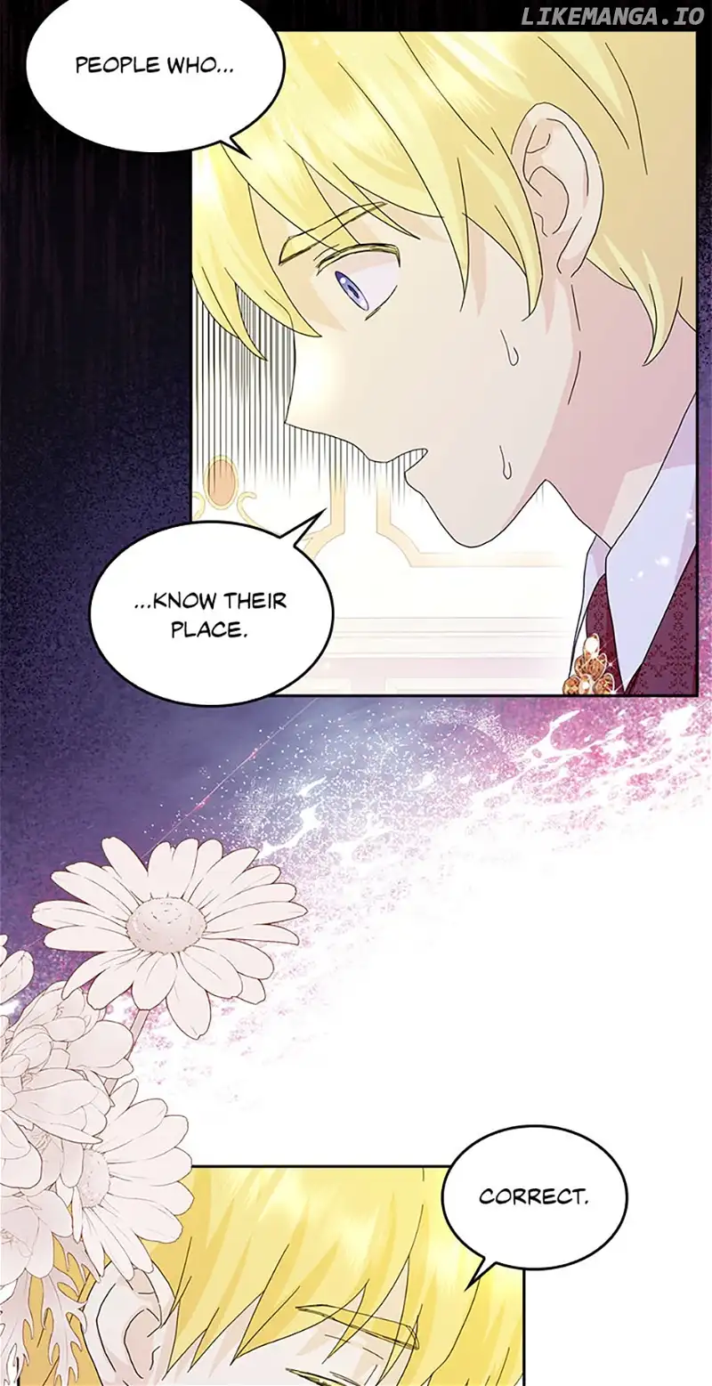 When I Quit Being A Wicked Mother-in-law, Everyone Became Obsessed With Me Chapter 67 - Page 55