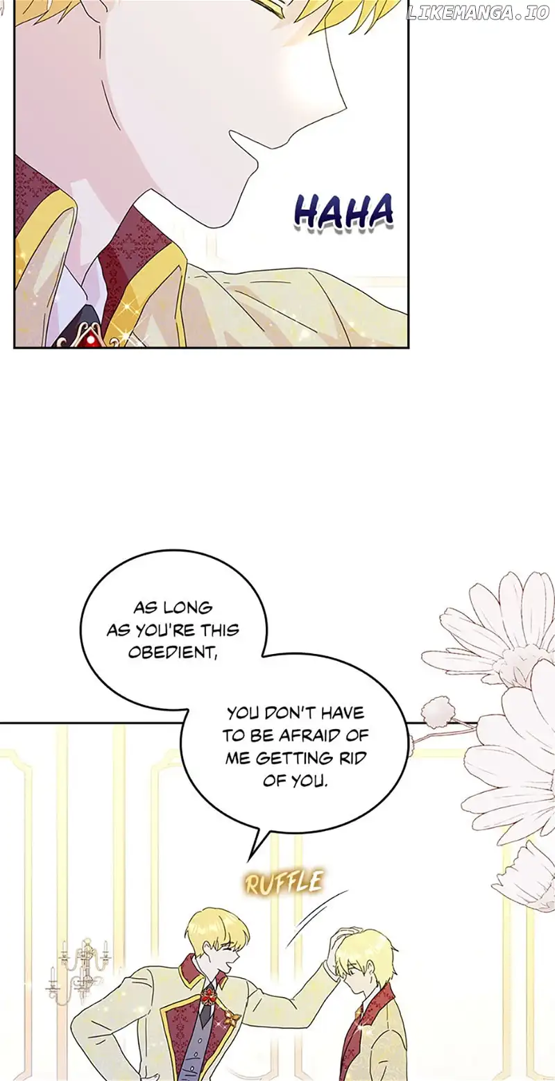 When I Quit Being A Wicked Mother-in-law, Everyone Became Obsessed With Me Chapter 67 - Page 56