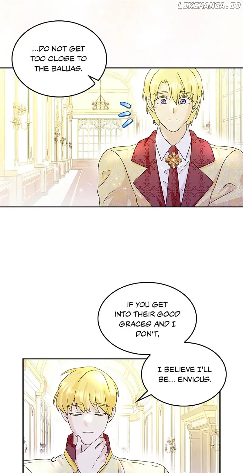 When I Quit Being A Wicked Mother-in-law, Everyone Became Obsessed With Me Chapter 67 - Page 58