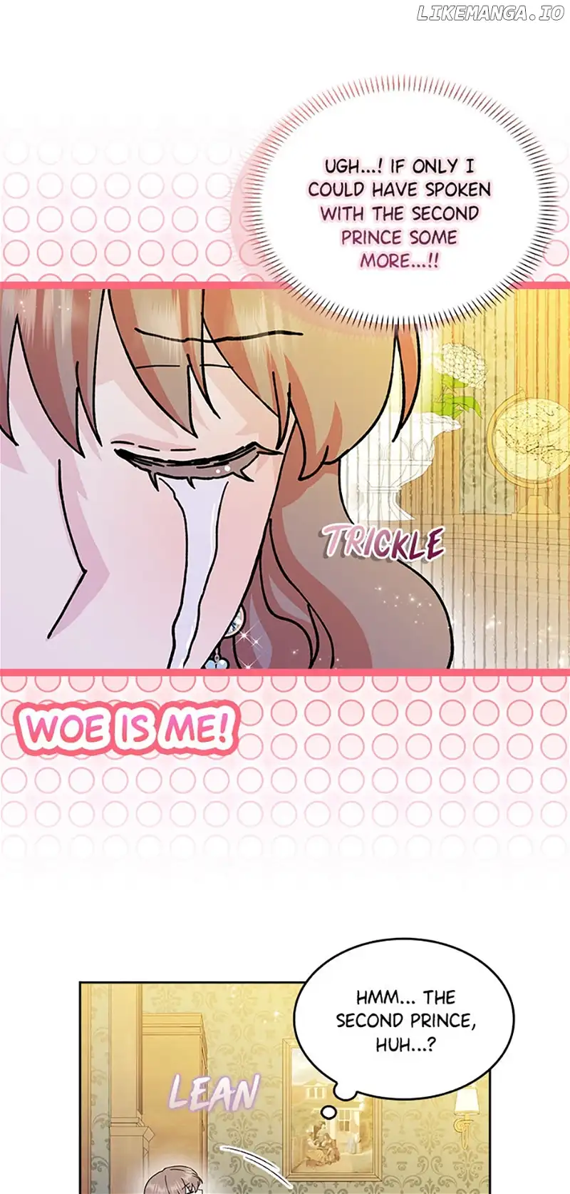 When I Quit Being A Wicked Mother-in-law, Everyone Became Obsessed With Me Chapter 67 - Page 68