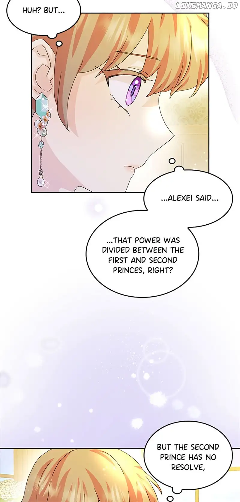 When I Quit Being A Wicked Mother-in-law, Everyone Became Obsessed With Me Chapter 67 - Page 71