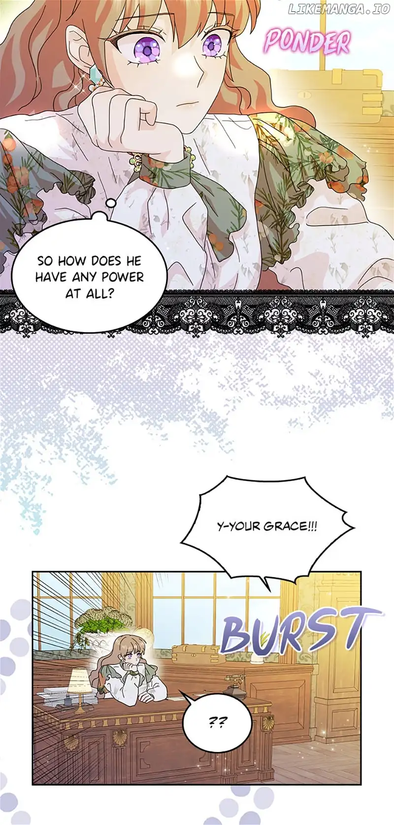 When I Quit Being A Wicked Mother-in-law, Everyone Became Obsessed With Me Chapter 67 - Page 72