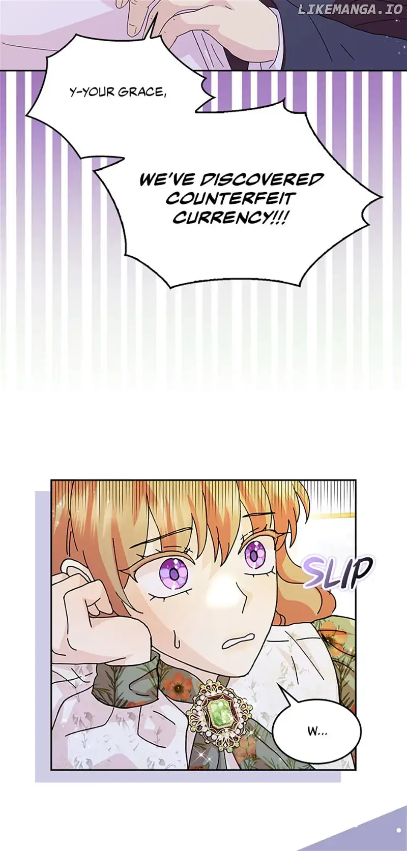 When I Quit Being A Wicked Mother-in-law, Everyone Became Obsessed With Me Chapter 67 - Page 74