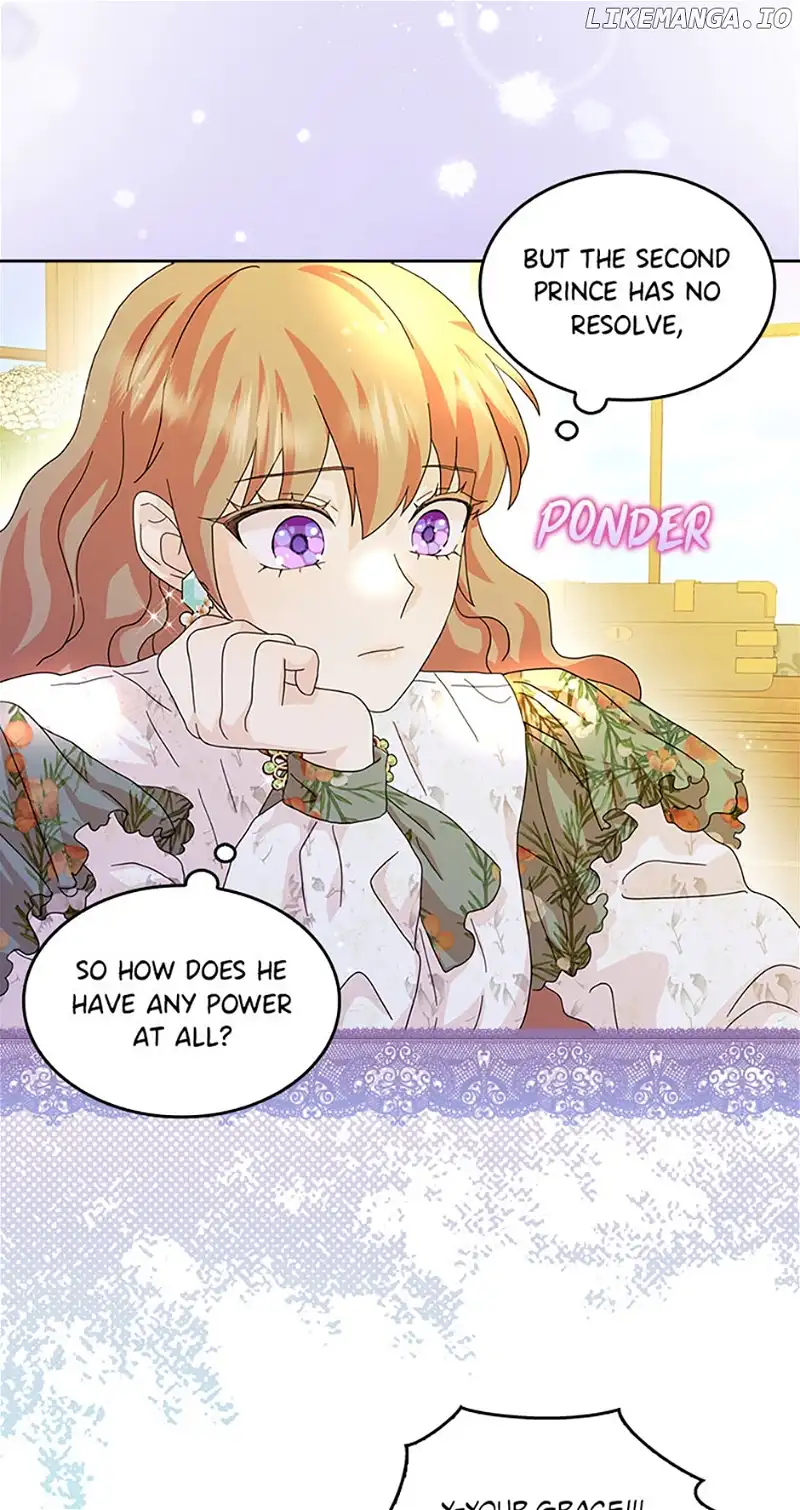 When I Quit Being A Wicked Mother-in-law, Everyone Became Obsessed With Me Chapter 68 - Page 4