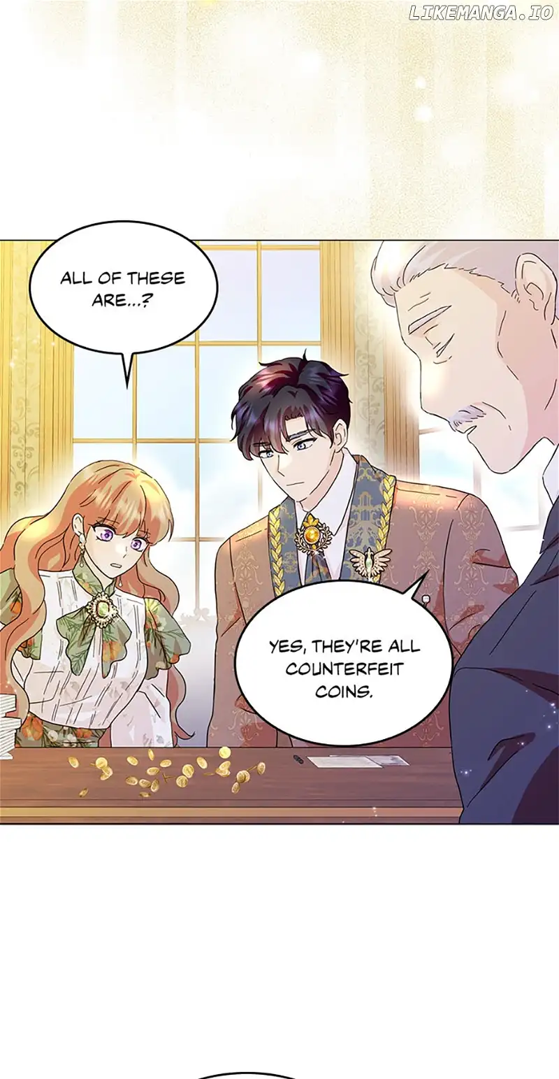 When I Quit Being A Wicked Mother-in-law, Everyone Became Obsessed With Me Chapter 68 - Page 10