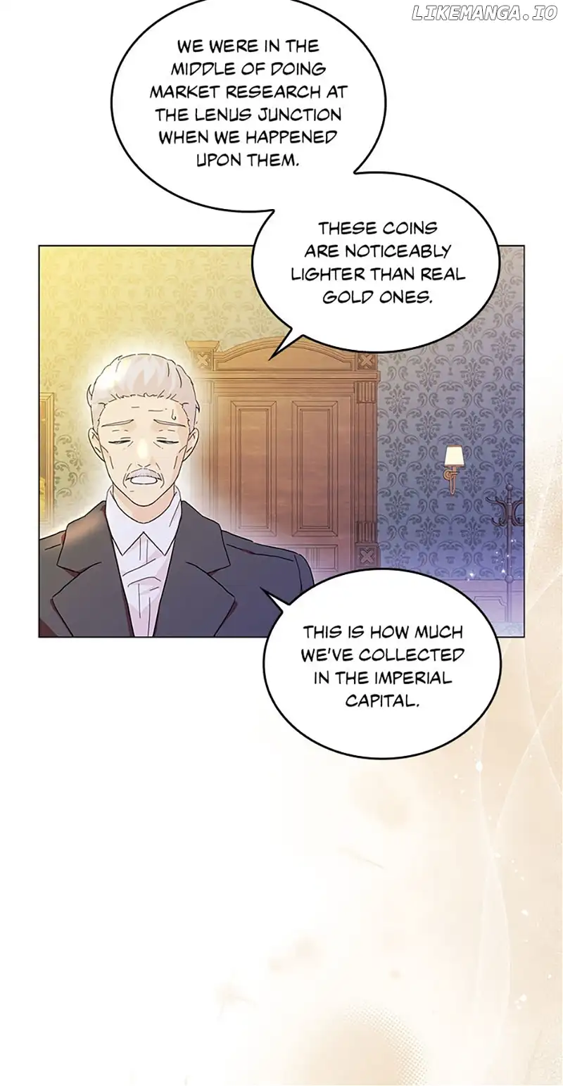 When I Quit Being A Wicked Mother-in-law, Everyone Became Obsessed With Me Chapter 68 - Page 11