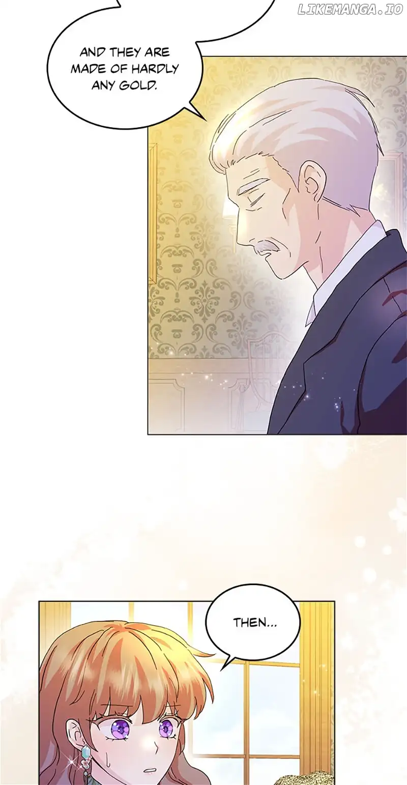 When I Quit Being A Wicked Mother-in-law, Everyone Became Obsessed With Me Chapter 68 - Page 13