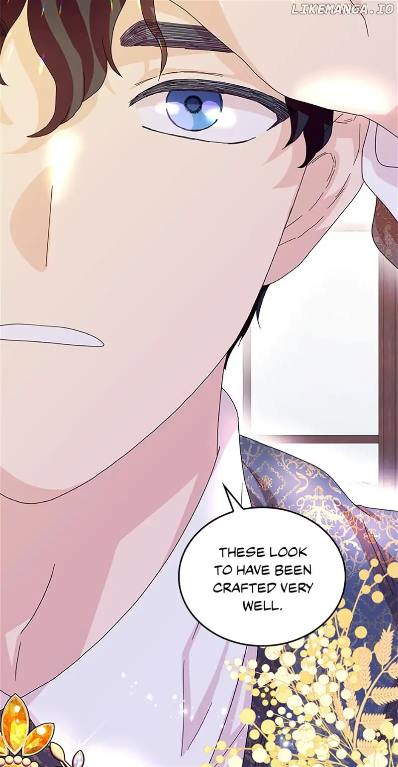 When I Quit Being A Wicked Mother-in-law, Everyone Became Obsessed With Me Chapter 68 - Page 19