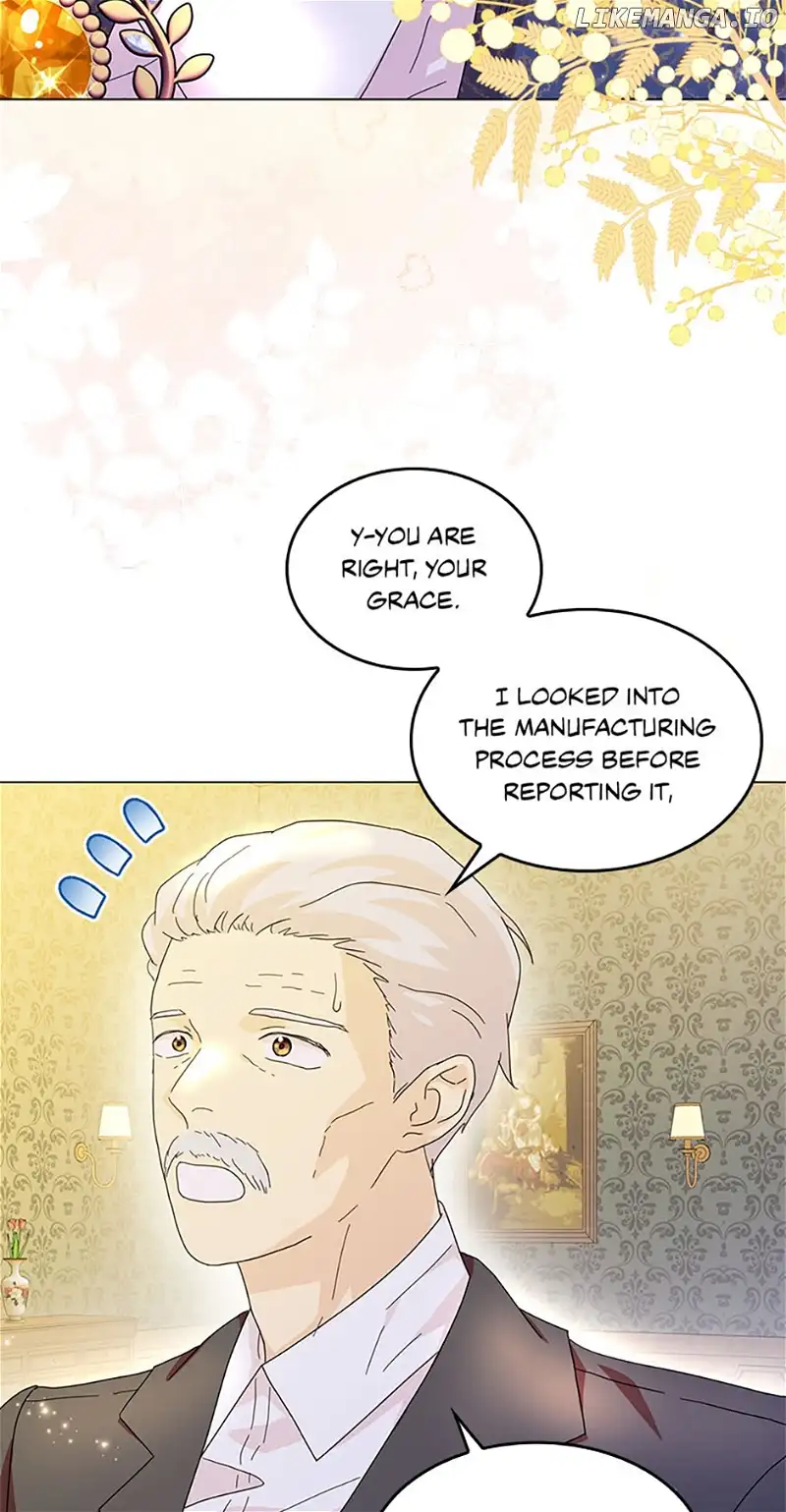 When I Quit Being A Wicked Mother-in-law, Everyone Became Obsessed With Me Chapter 68 - Page 20