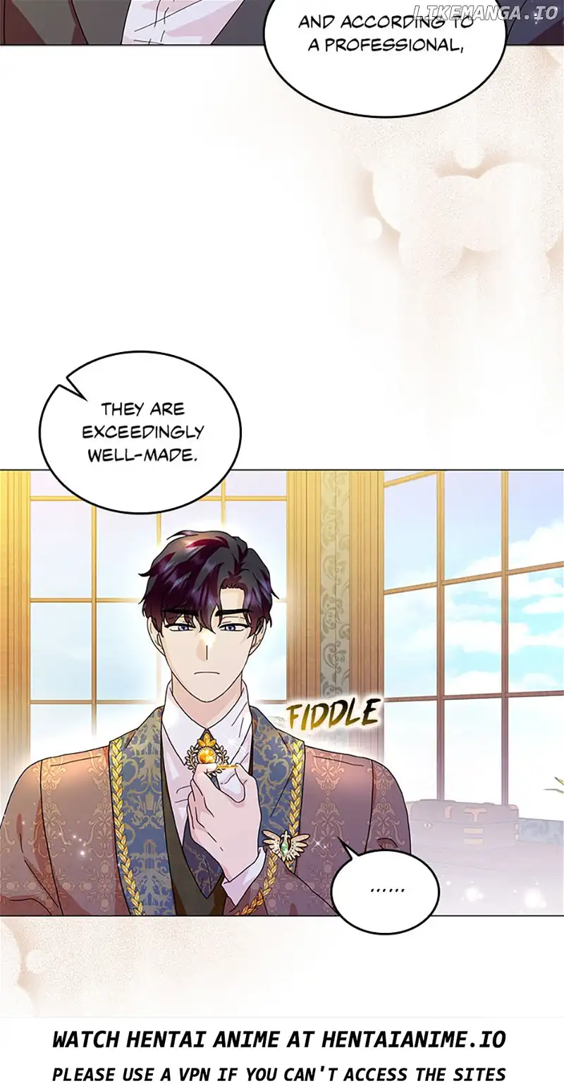 When I Quit Being A Wicked Mother-in-law, Everyone Became Obsessed With Me Chapter 68 - Page 21