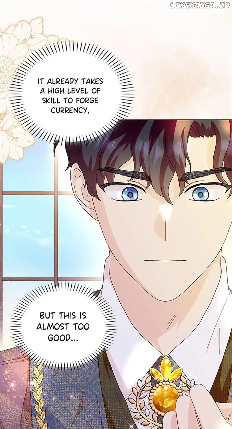 When I Quit Being A Wicked Mother-in-law, Everyone Became Obsessed With Me Chapter 68 - Page 22