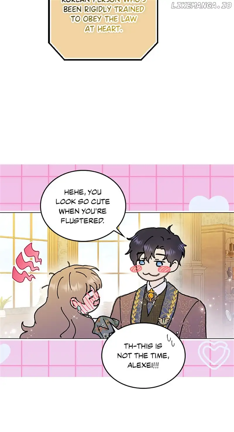 When I Quit Being A Wicked Mother-in-law, Everyone Became Obsessed With Me Chapter 68 - Page 28