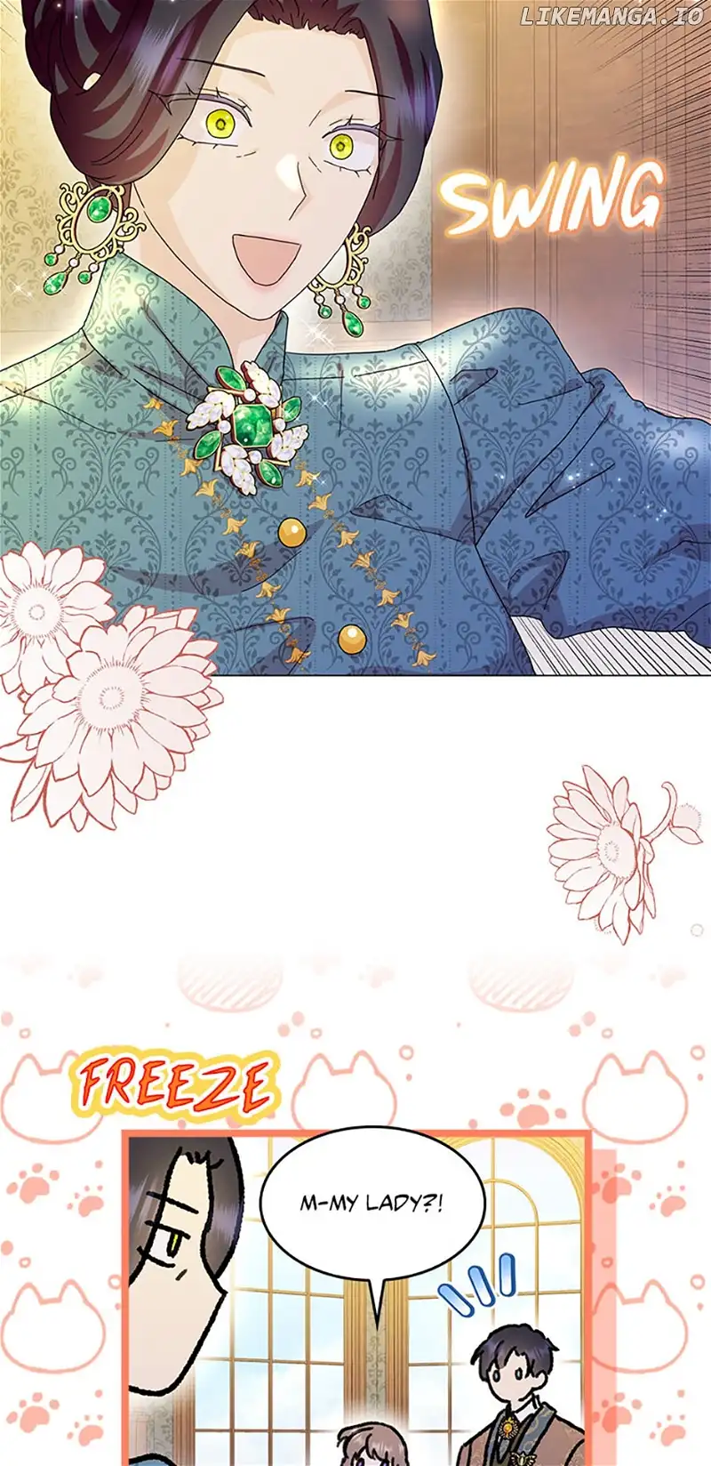 When I Quit Being A Wicked Mother-in-law, Everyone Became Obsessed With Me Chapter 68 - Page 33