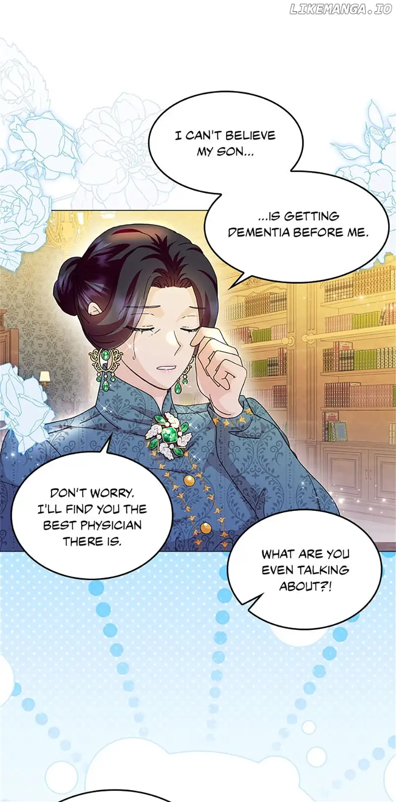 When I Quit Being A Wicked Mother-in-law, Everyone Became Obsessed With Me Chapter 68 - Page 35