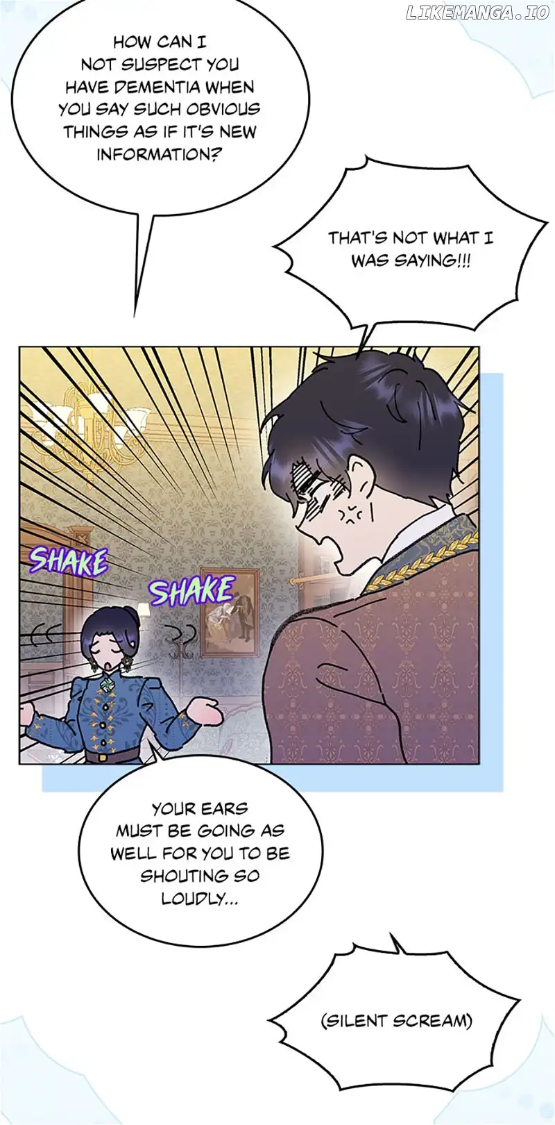 When I Quit Being A Wicked Mother-in-law, Everyone Became Obsessed With Me Chapter 68 - Page 36