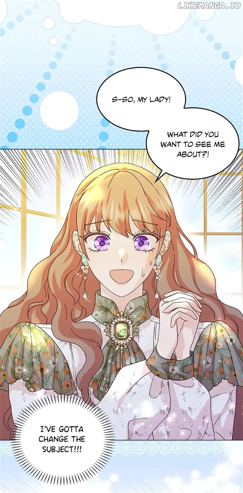 When I Quit Being A Wicked Mother-in-law, Everyone Became Obsessed With Me Chapter 68 - Page 37