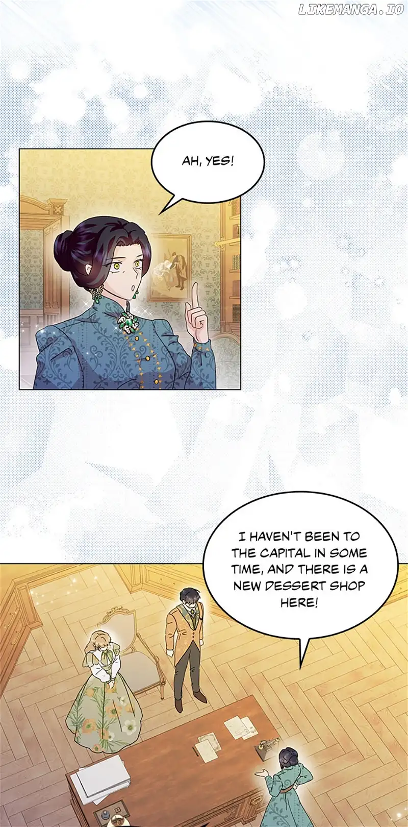 When I Quit Being A Wicked Mother-in-law, Everyone Became Obsessed With Me Chapter 68 - Page 38