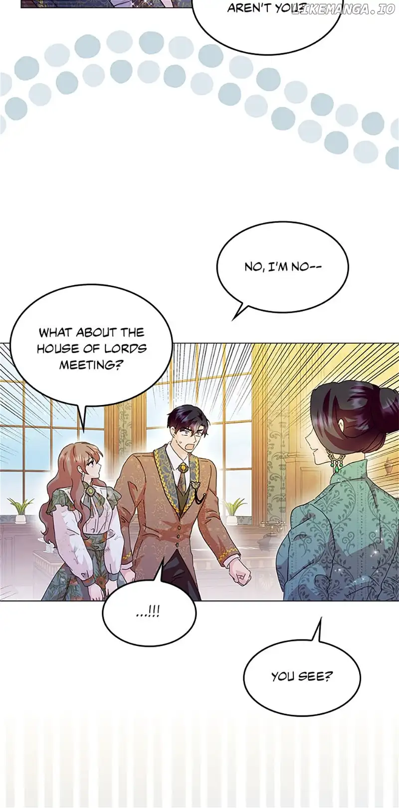 When I Quit Being A Wicked Mother-in-law, Everyone Became Obsessed With Me Chapter 68 - Page 40