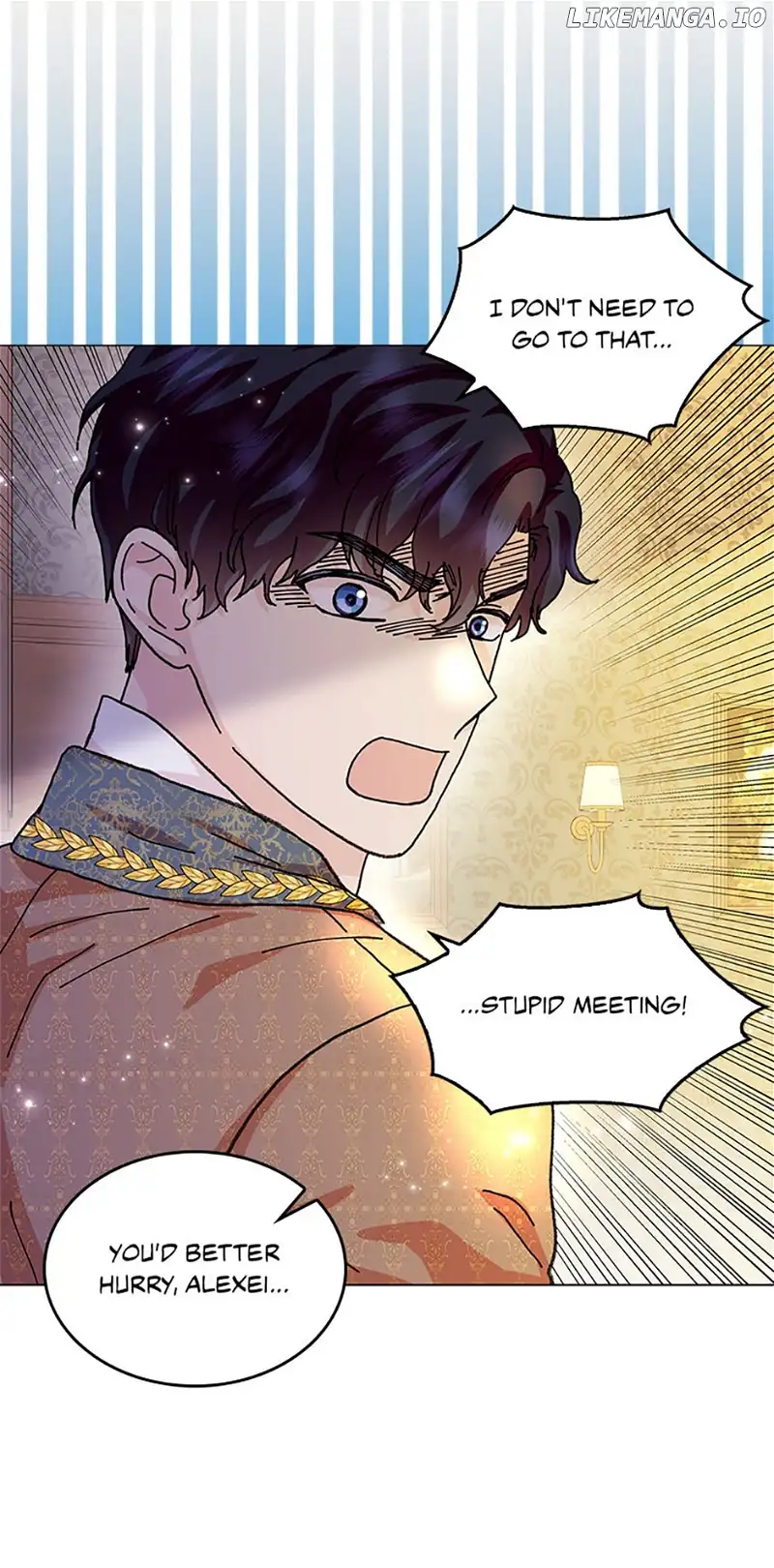 When I Quit Being A Wicked Mother-in-law, Everyone Became Obsessed With Me Chapter 68 - Page 41