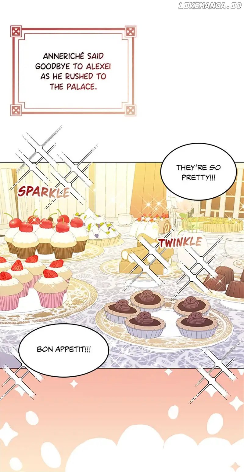 When I Quit Being A Wicked Mother-in-law, Everyone Became Obsessed With Me Chapter 68 - Page 42