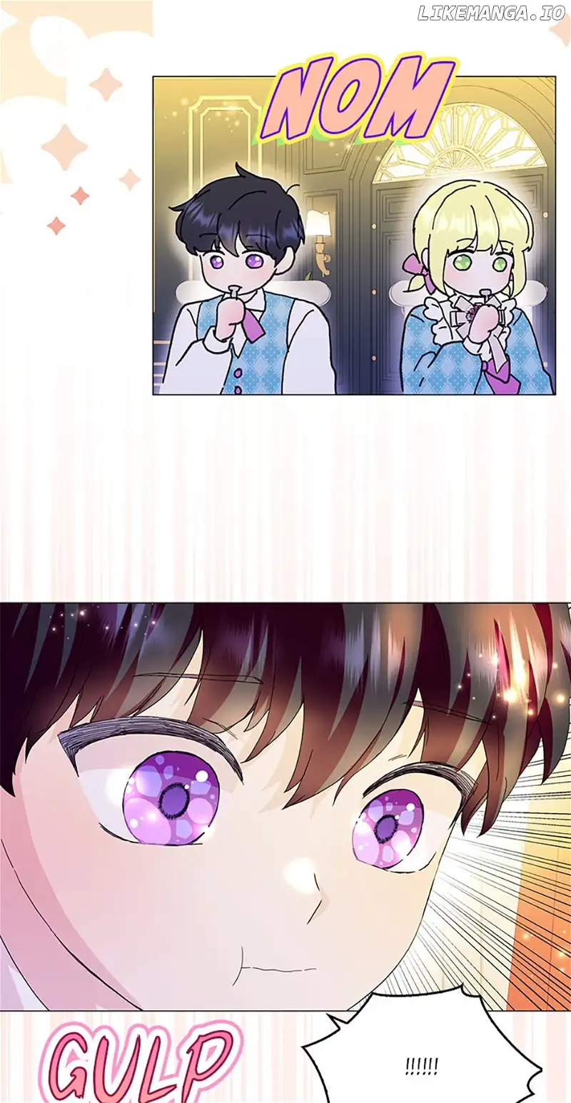 When I Quit Being A Wicked Mother-in-law, Everyone Became Obsessed With Me Chapter 68 - Page 43