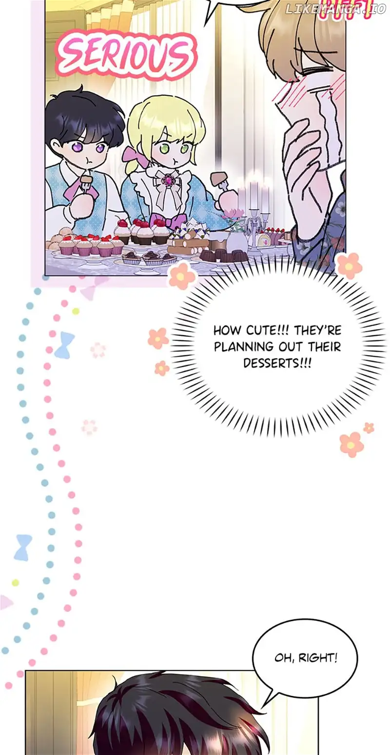 When I Quit Being A Wicked Mother-in-law, Everyone Became Obsessed With Me Chapter 68 - Page 45