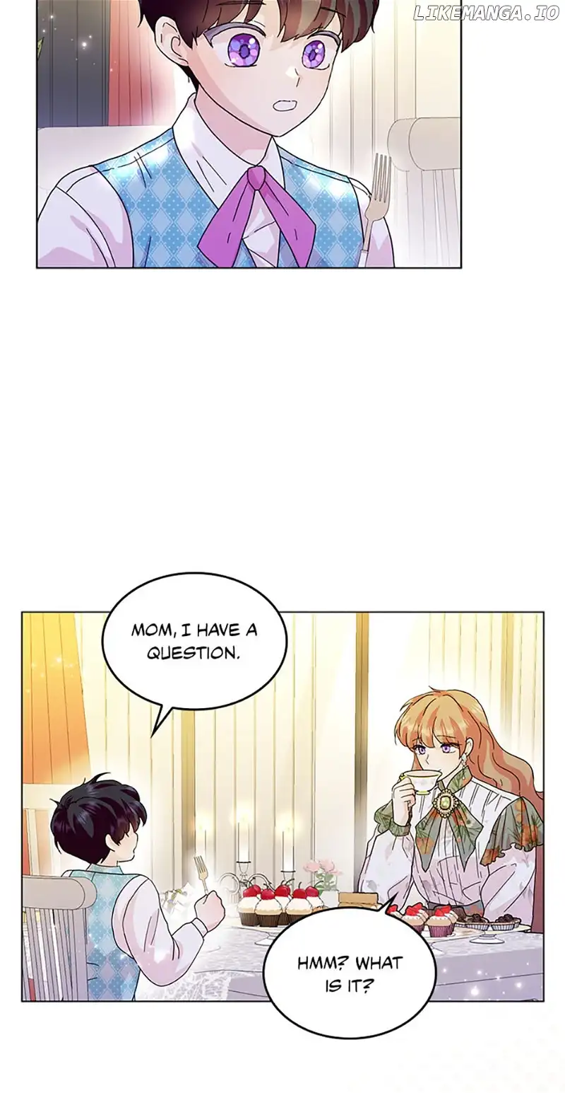 When I Quit Being A Wicked Mother-in-law, Everyone Became Obsessed With Me Chapter 68 - Page 46