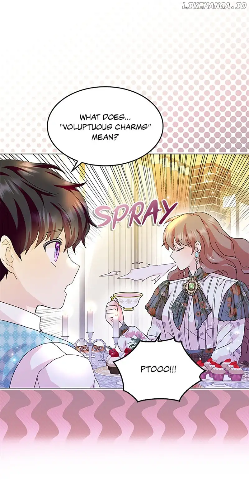 When I Quit Being A Wicked Mother-in-law, Everyone Became Obsessed With Me Chapter 68 - Page 47