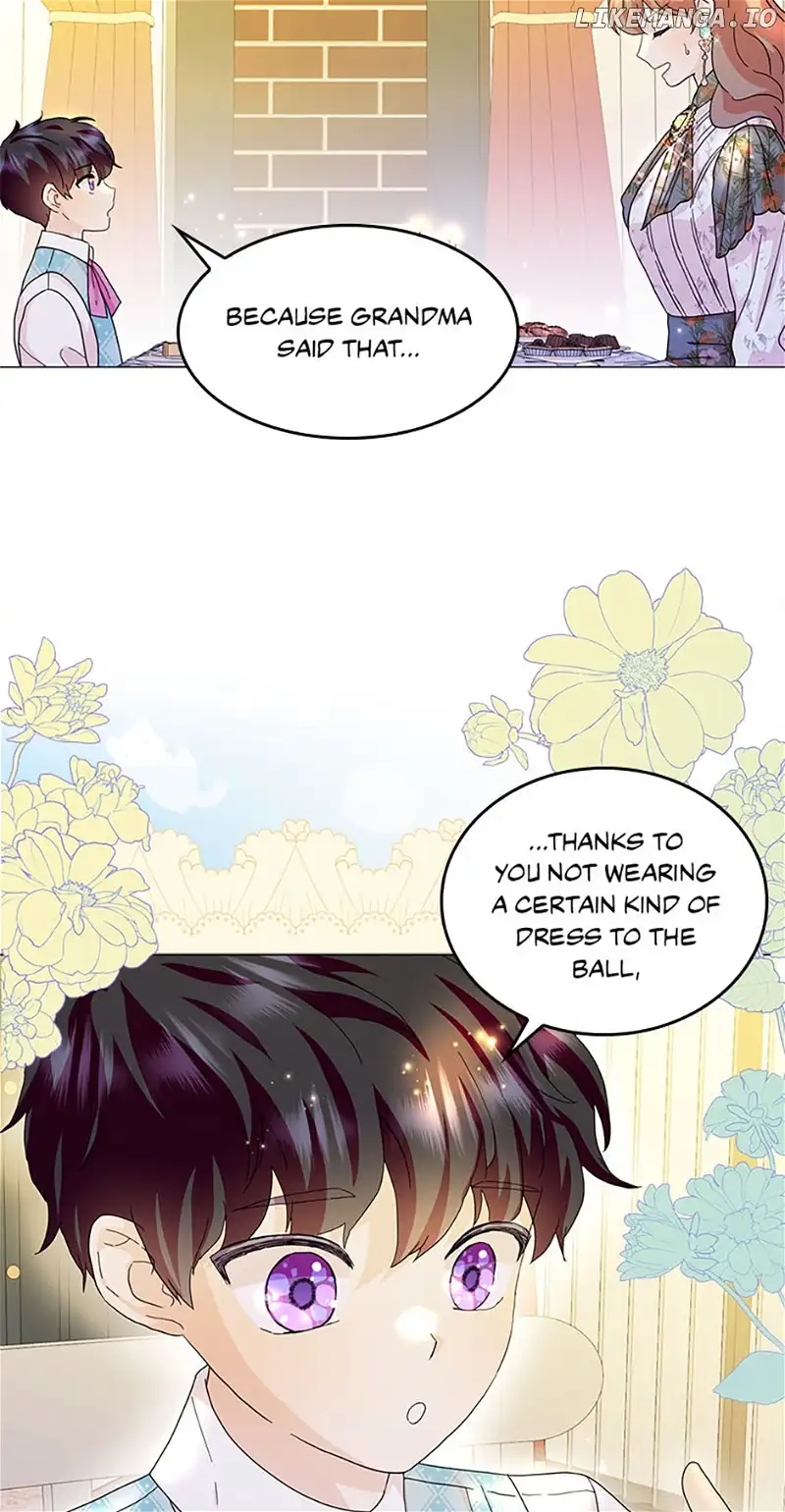 When I Quit Being A Wicked Mother-in-law, Everyone Became Obsessed With Me Chapter 68 - Page 49