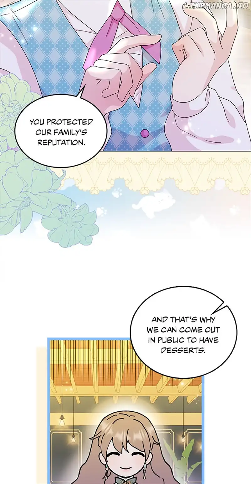 When I Quit Being A Wicked Mother-in-law, Everyone Became Obsessed With Me Chapter 68 - Page 50