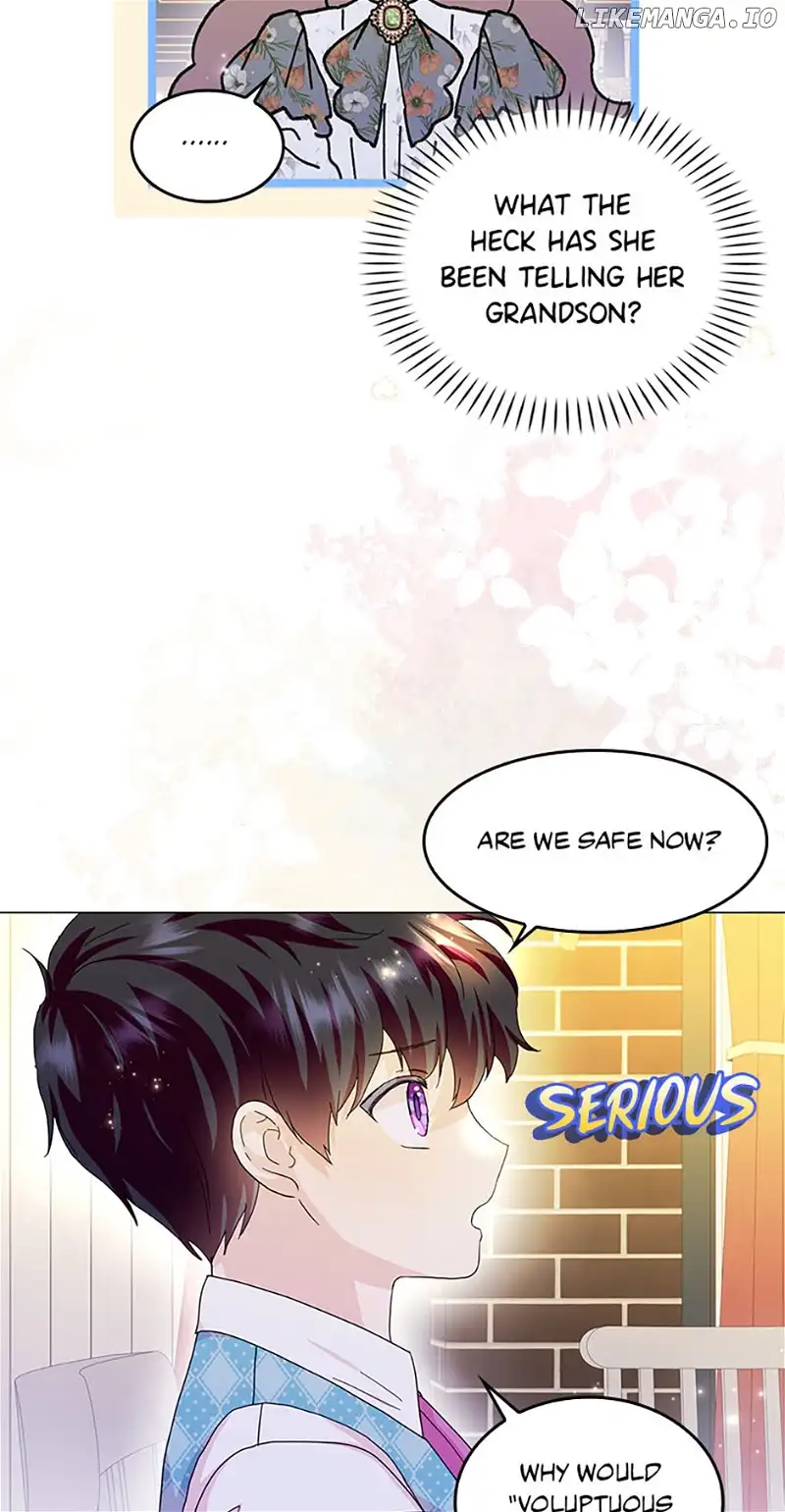 When I Quit Being A Wicked Mother-in-law, Everyone Became Obsessed With Me Chapter 68 - Page 51