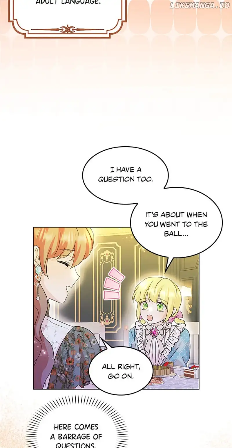 When I Quit Being A Wicked Mother-in-law, Everyone Became Obsessed With Me Chapter 68 - Page 53