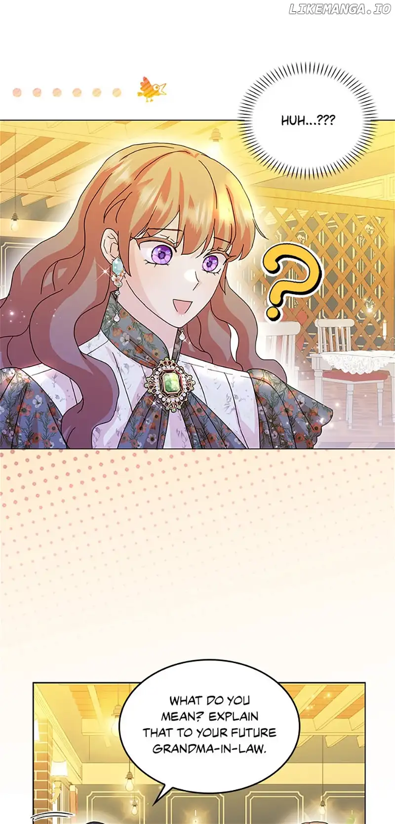 When I Quit Being A Wicked Mother-in-law, Everyone Became Obsessed With Me Chapter 68 - Page 55