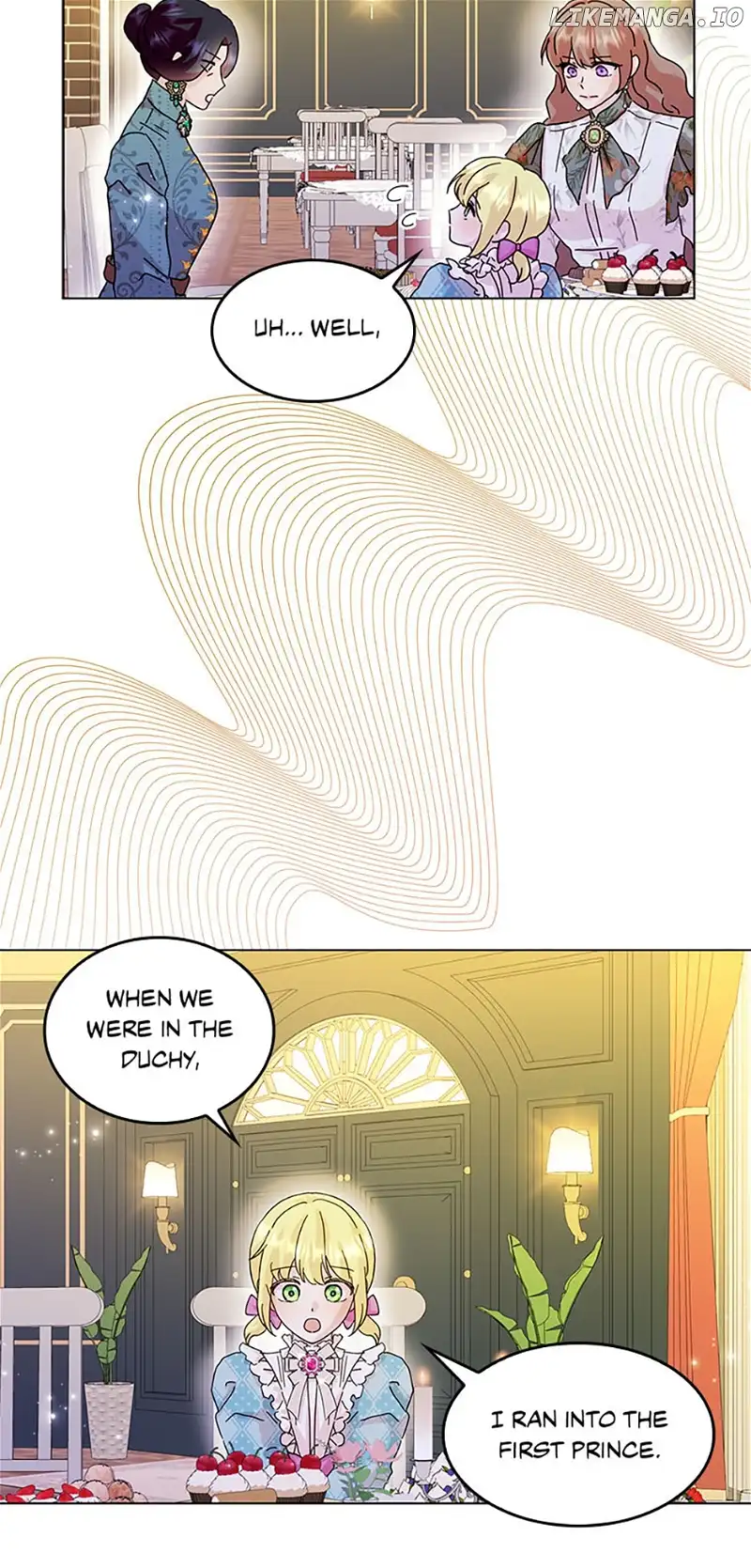 When I Quit Being A Wicked Mother-in-law, Everyone Became Obsessed With Me Chapter 68 - Page 56