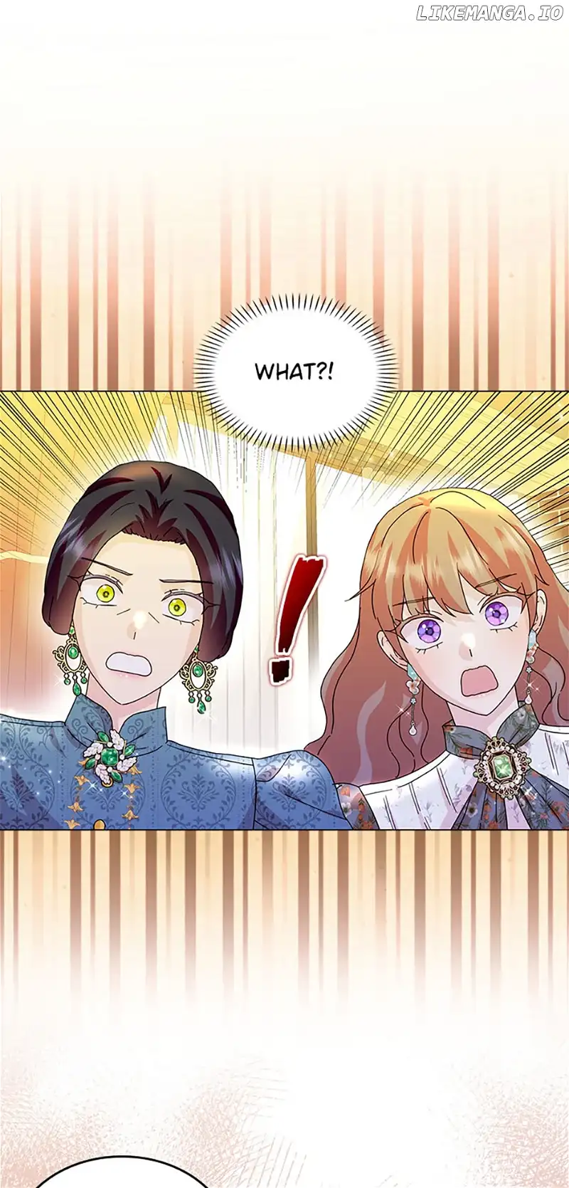 When I Quit Being A Wicked Mother-in-law, Everyone Became Obsessed With Me Chapter 68 - Page 57