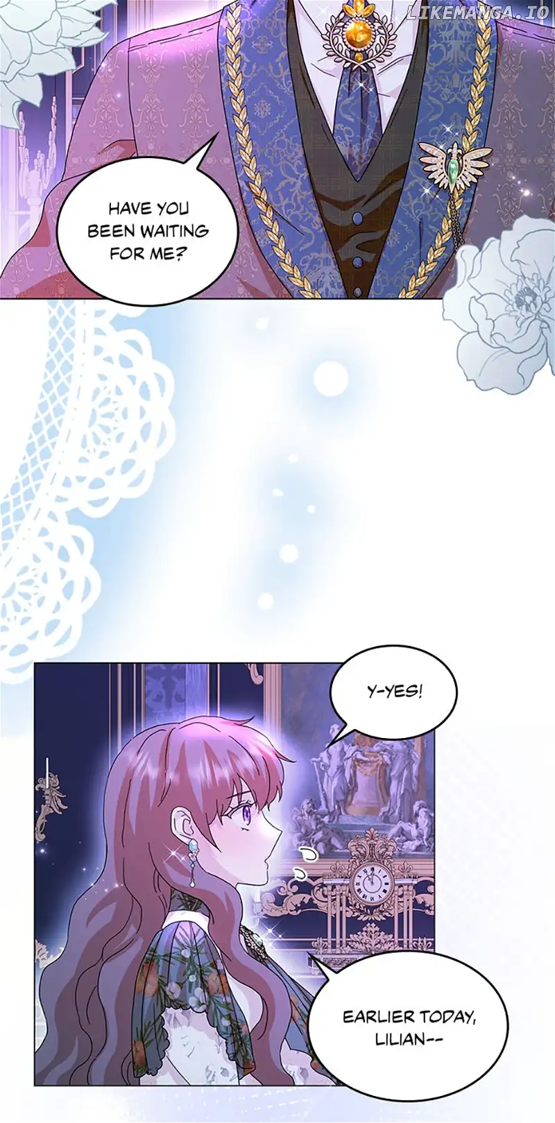 When I Quit Being A Wicked Mother-in-law, Everyone Became Obsessed With Me Chapter 68 - Page 64