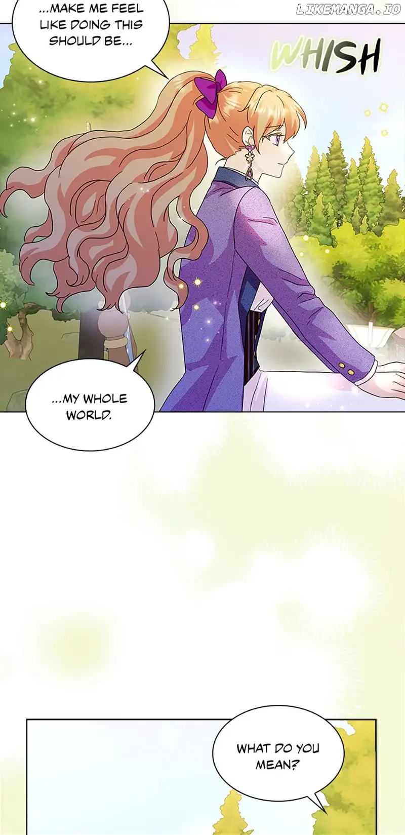 When I Quit Being A Wicked Mother-in-law, Everyone Became Obsessed With Me Chapter 71 - Page 12