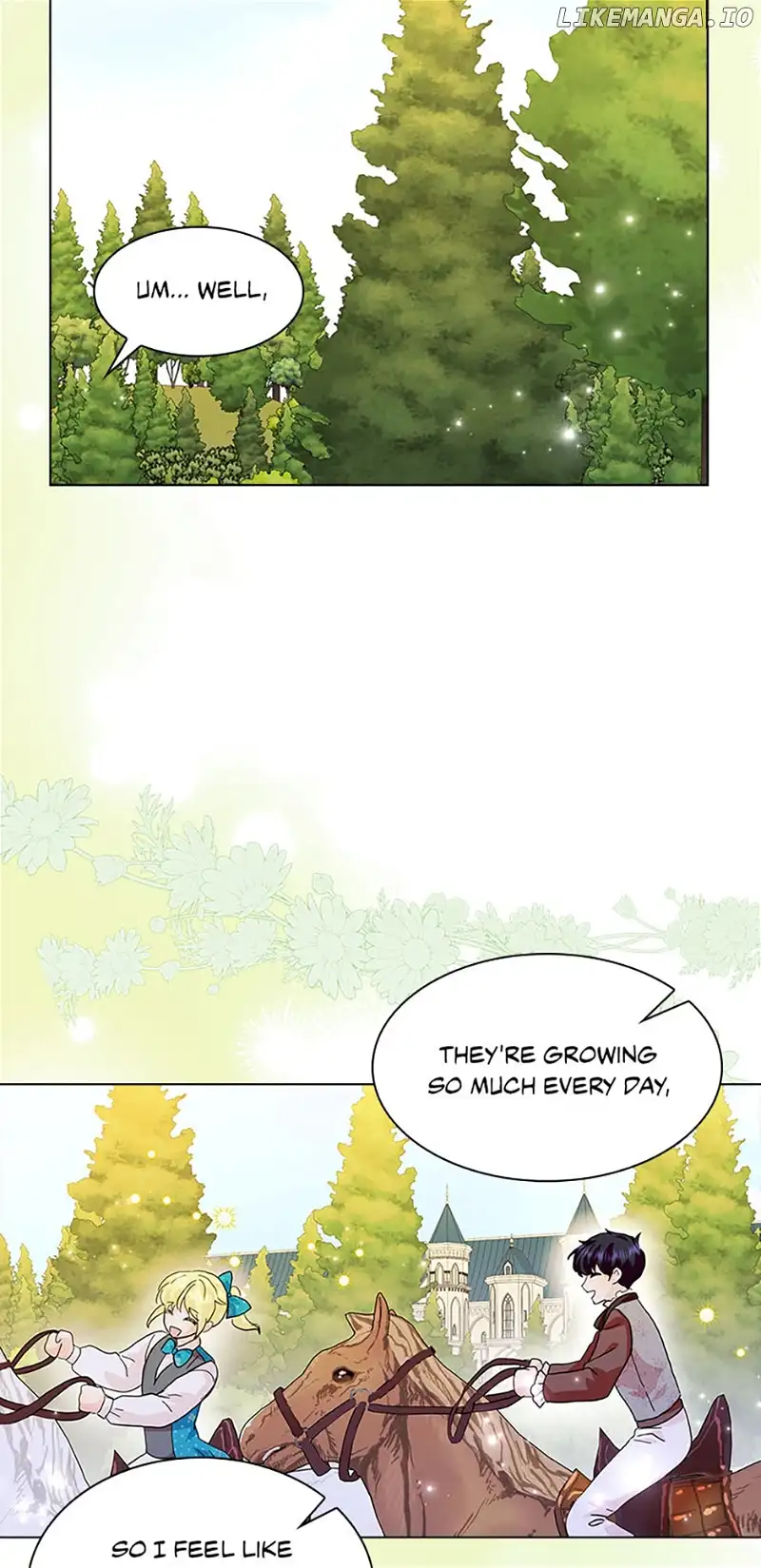 When I Quit Being A Wicked Mother-in-law, Everyone Became Obsessed With Me Chapter 71 - Page 13