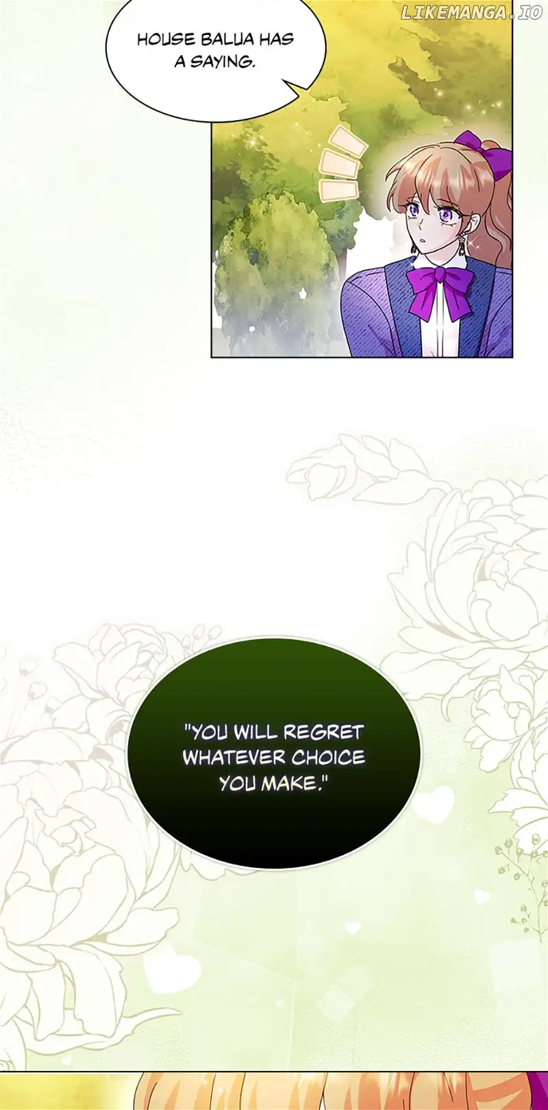 When I Quit Being A Wicked Mother-in-law, Everyone Became Obsessed With Me Chapter 71 - Page 18