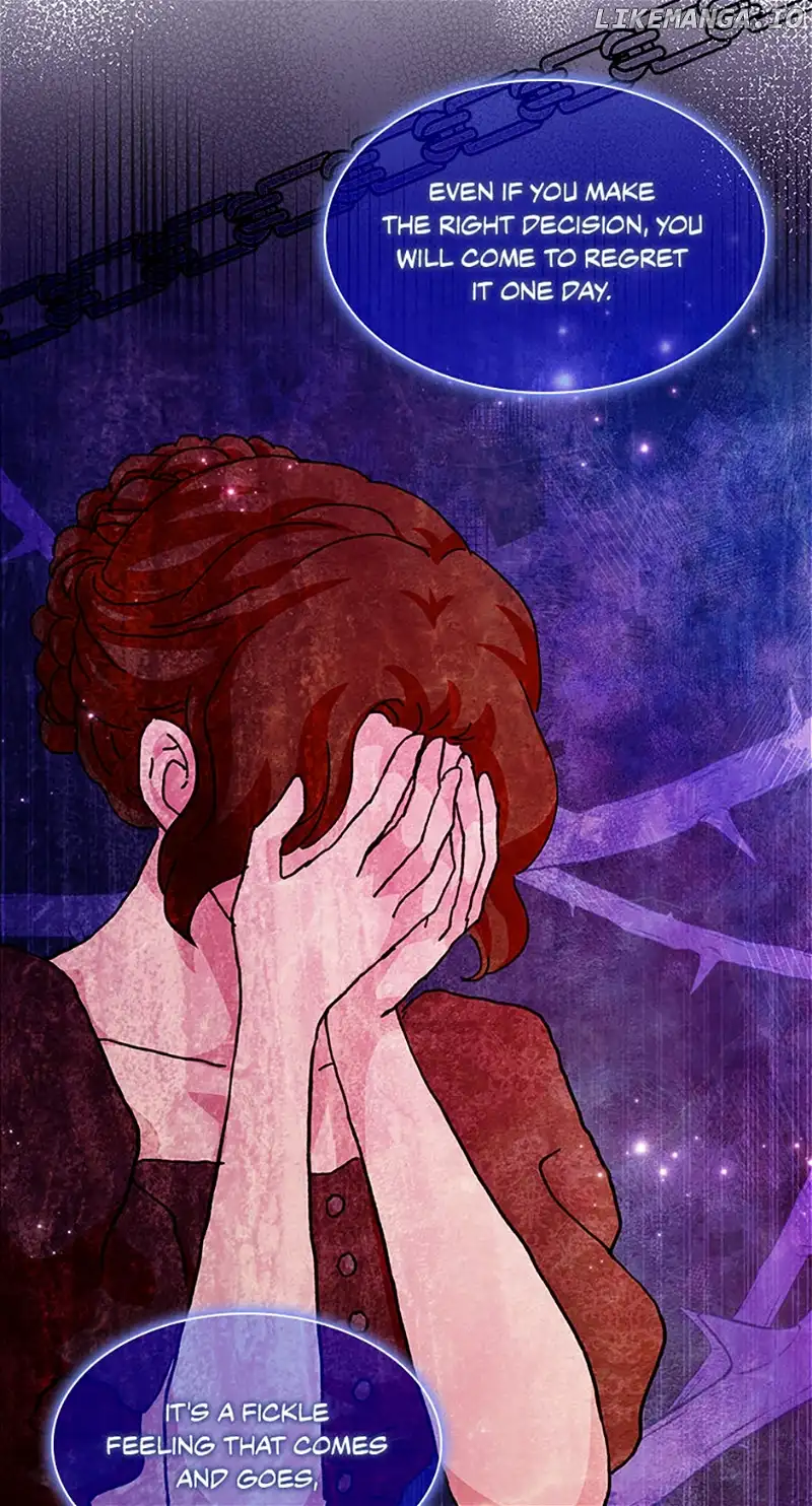 When I Quit Being A Wicked Mother-in-law, Everyone Became Obsessed With Me Chapter 71 - Page 22