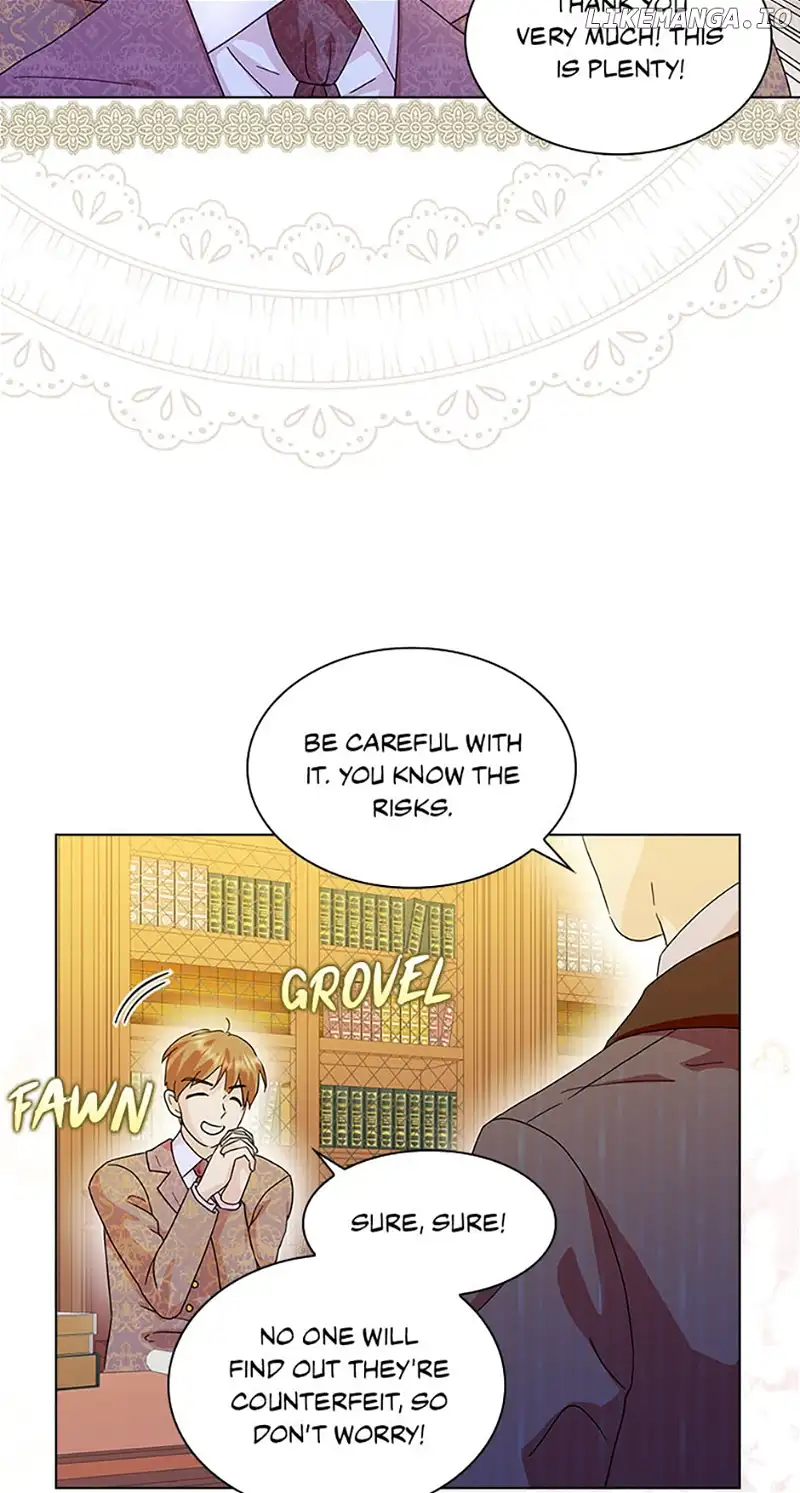 When I Quit Being A Wicked Mother-in-law, Everyone Became Obsessed With Me Chapter 71 - Page 43