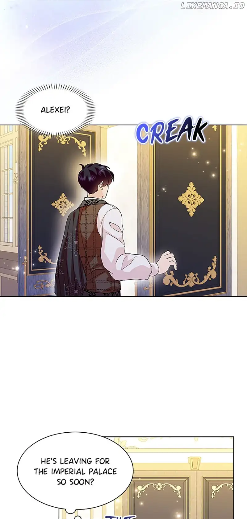 When I Quit Being A Wicked Mother-in-law, Everyone Became Obsessed With Me Chapter 71 - Page 49