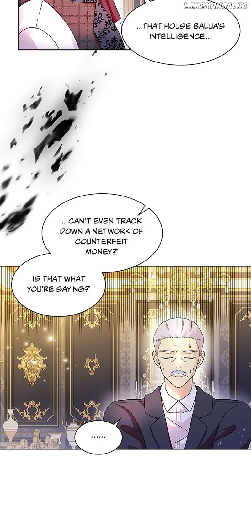 When I Quit Being A Wicked Mother-in-law, Everyone Became Obsessed With Me Chapter 71 - Page 53