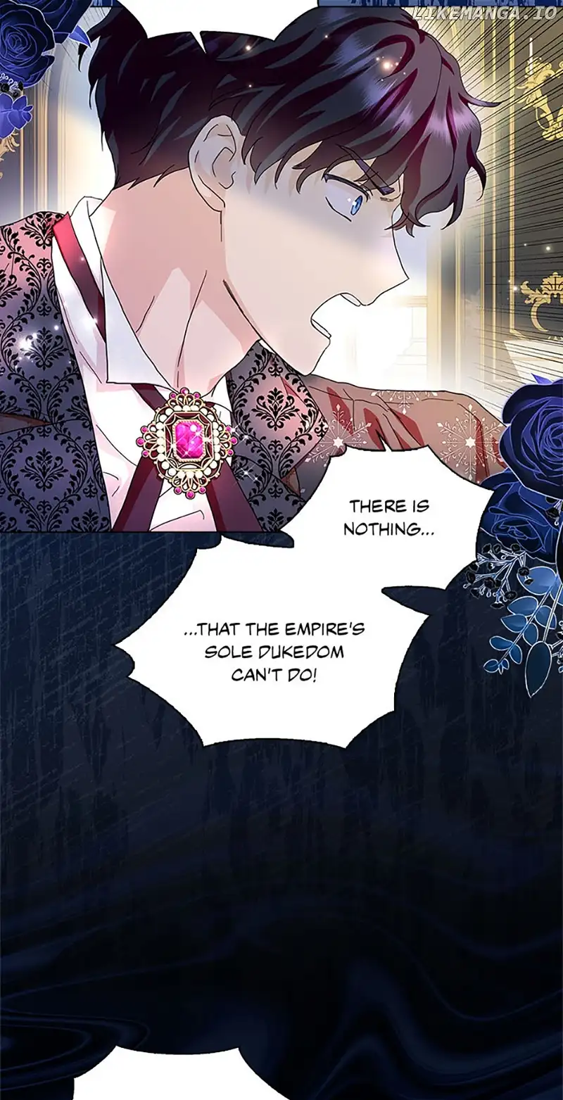 When I Quit Being A Wicked Mother-in-law, Everyone Became Obsessed With Me Chapter 71 - Page 55