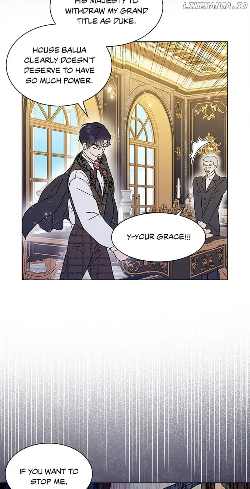 When I Quit Being A Wicked Mother-in-law, Everyone Became Obsessed With Me Chapter 71 - Page 57