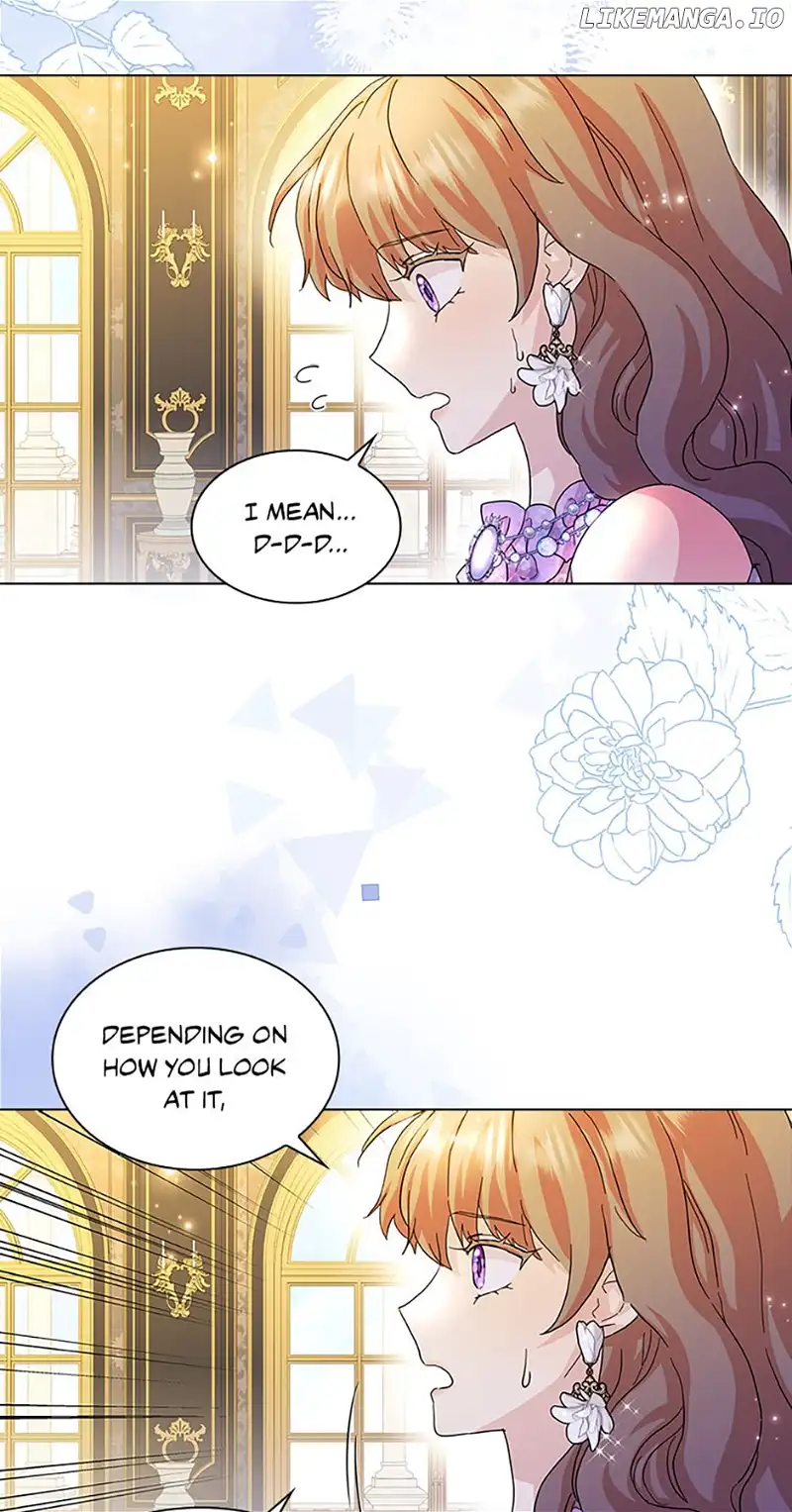 When I Quit Being A Wicked Mother-in-law, Everyone Became Obsessed With Me Chapter 71 - Page 63