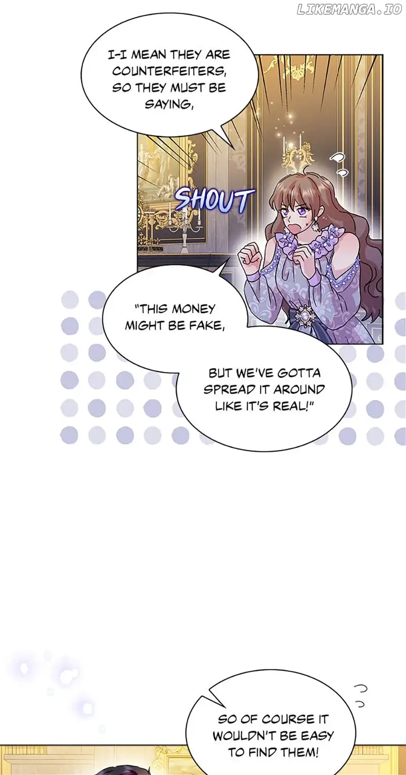 When I Quit Being A Wicked Mother-in-law, Everyone Became Obsessed With Me Chapter 71 - Page 65