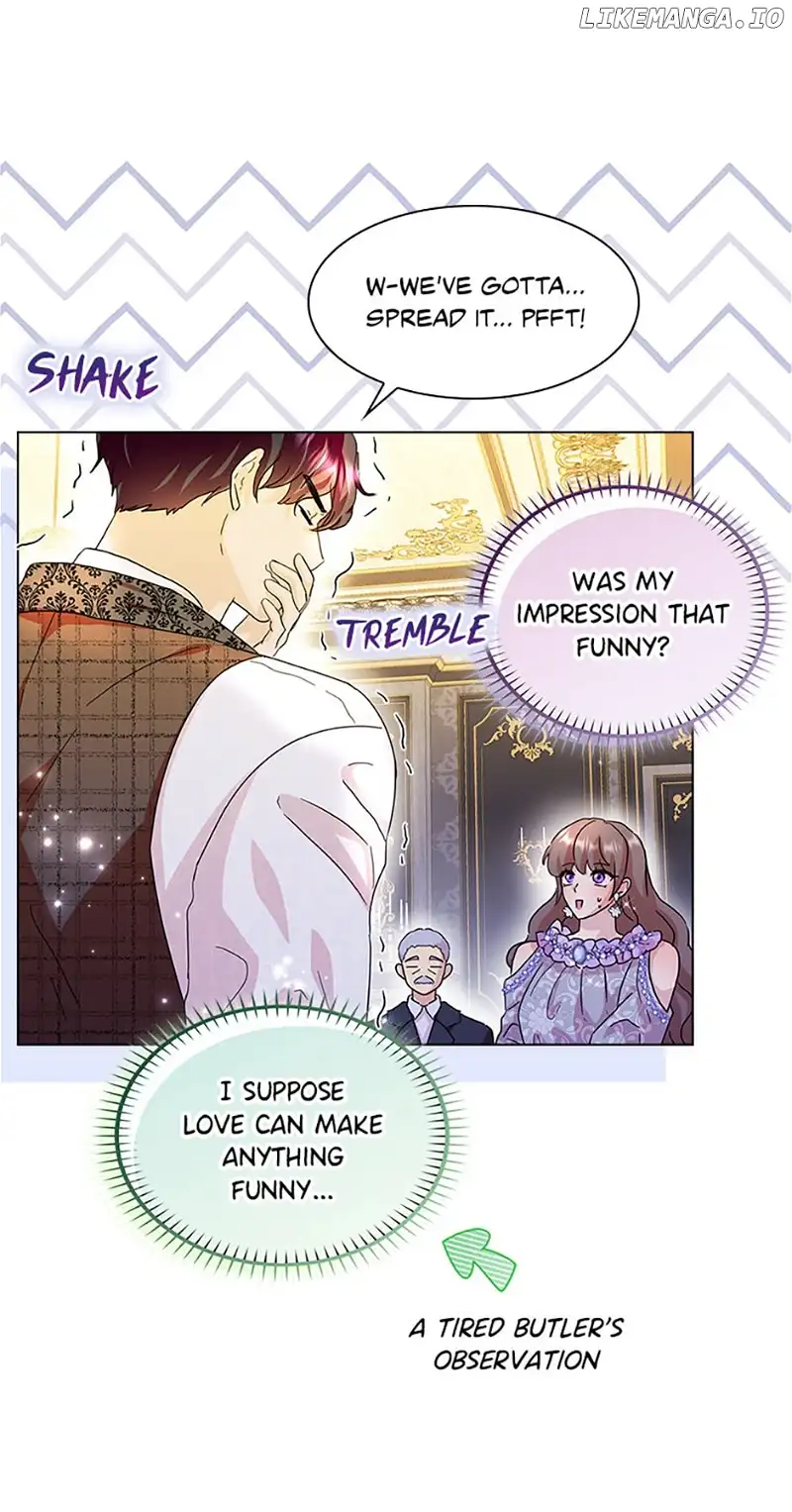 When I Quit Being A Wicked Mother-in-law, Everyone Became Obsessed With Me Chapter 71 - Page 67