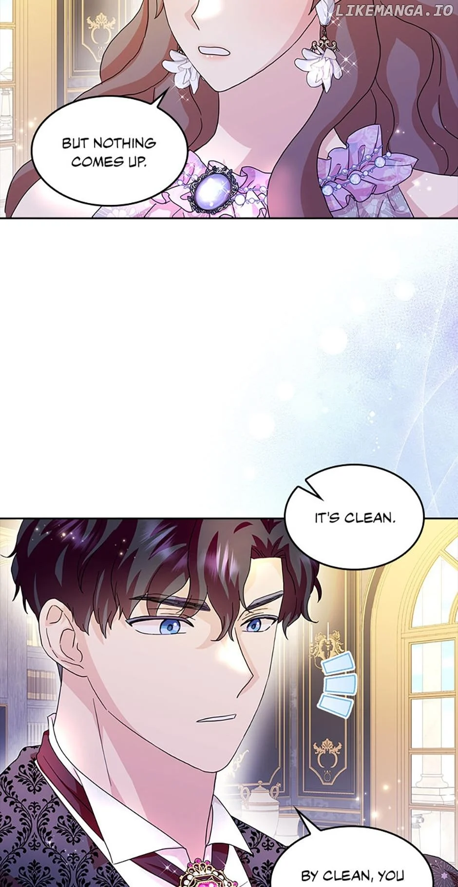 When I Quit Being A Wicked Mother-in-law, Everyone Became Obsessed With Me Chapter 72 - Page 11